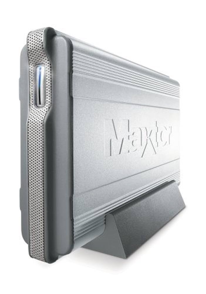 Amazon | Maxtor One Touch II 200GB USB 2.0 外付けハード